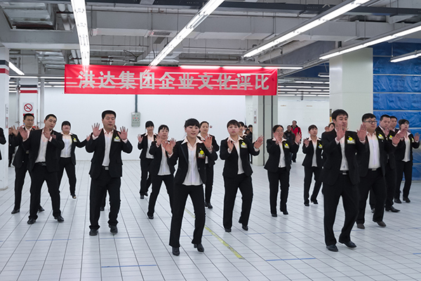 山姆士超市建南店工間操之小蘋果.jpg 山姆士超市建南店工間操之小蘋果.jpg